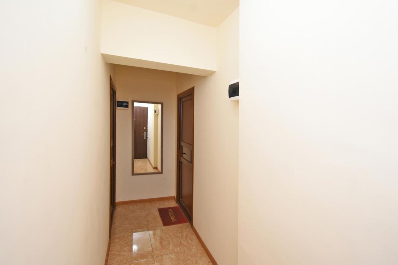 يريفان A&X Hostel And Tours المظهر الخارجي الصورة