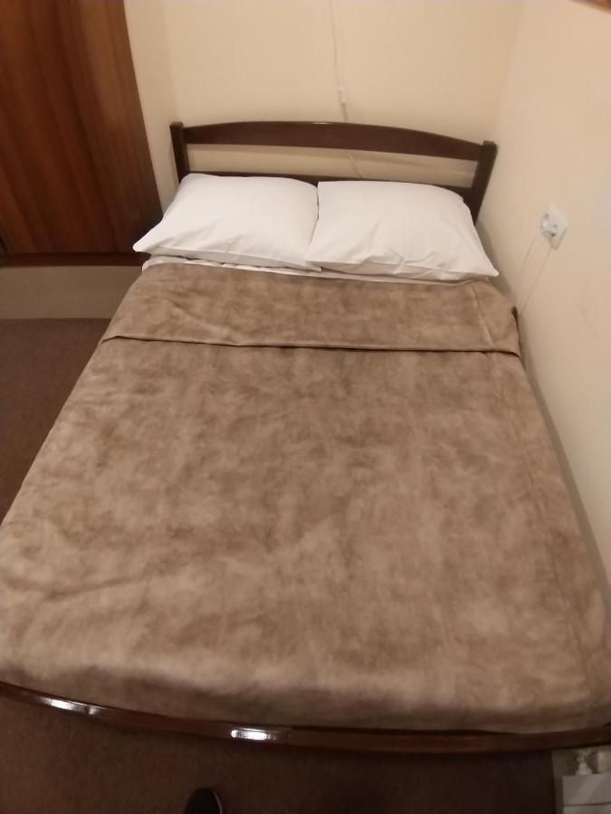 يريفان A&X Hostel And Tours المظهر الخارجي الصورة