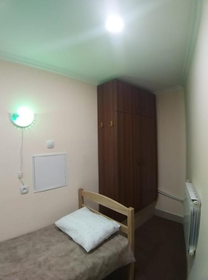 يريفان A&X Hostel And Tours المظهر الخارجي الصورة
