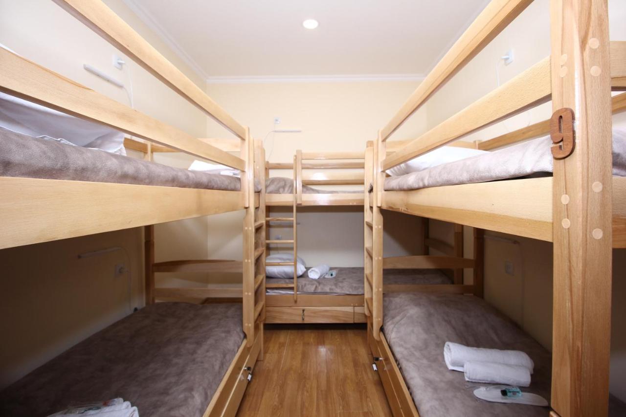 يريفان A&X Hostel And Tours المظهر الخارجي الصورة