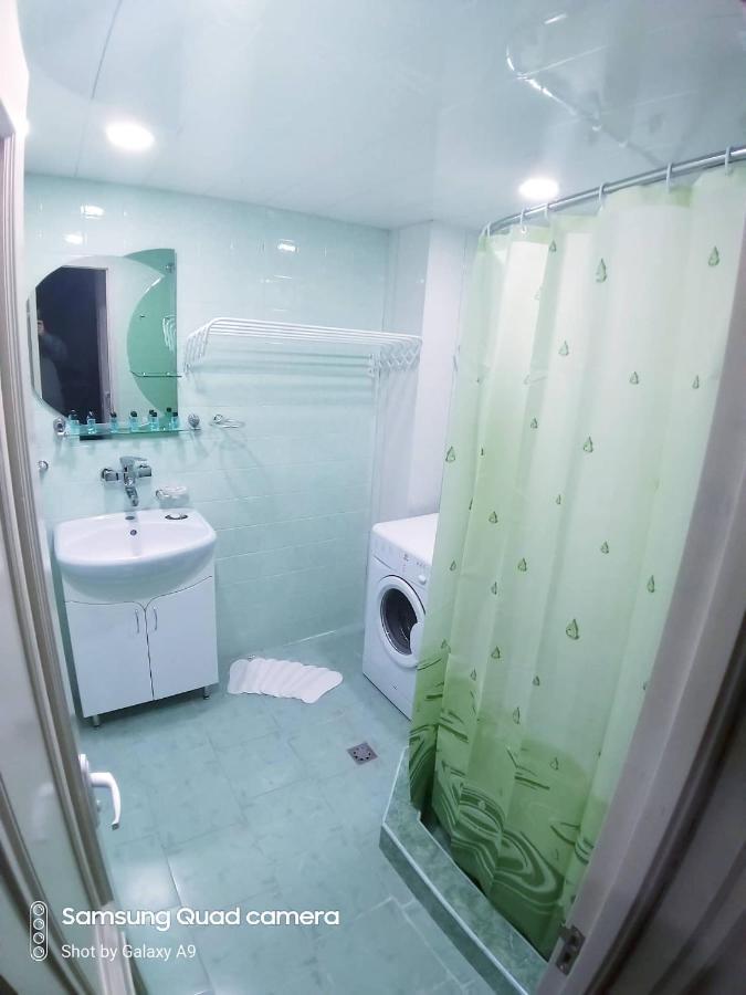 يريفان A&X Hostel And Tours المظهر الخارجي الصورة