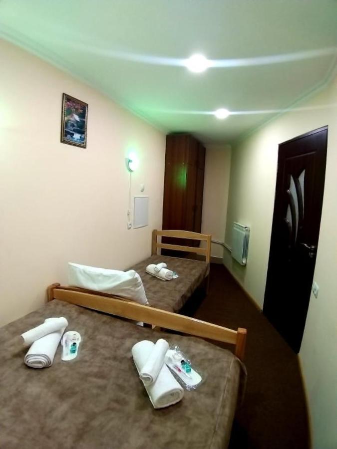 يريفان A&X Hostel And Tours المظهر الخارجي الصورة